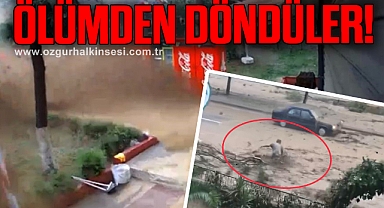 SAMSUN'DA CAN PAZARI!