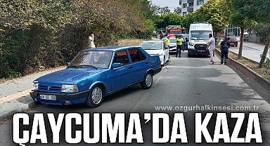 Vatandaşlardan 'yol' isyanı