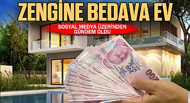Zengine bedava ev