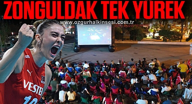 ZONGULDAK TEK YÜREK