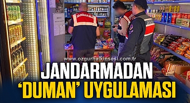106 personelle didik didik aradılar