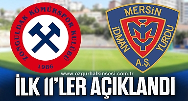 11'LER AÇIKLANDI