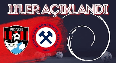 11'LER AÇIKLANDI