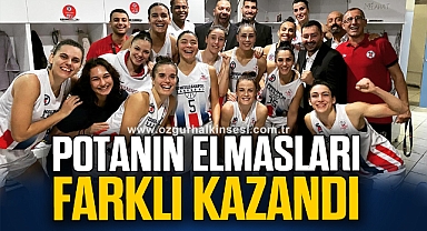 4.HAFTA ve 4.GALİBİYET!