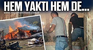 BEKÇİ GÖZALTINDA!