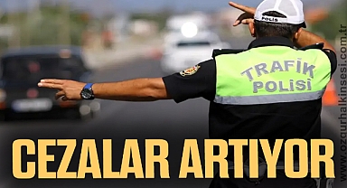 CEZALAR ARTIYOR