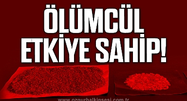 Ereğli'de operasyon