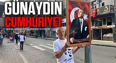 GÜNAYDIN CUMHURİYET
