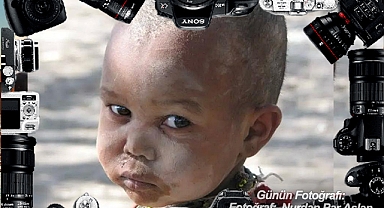 GÜNÜN FOTOĞRAFI