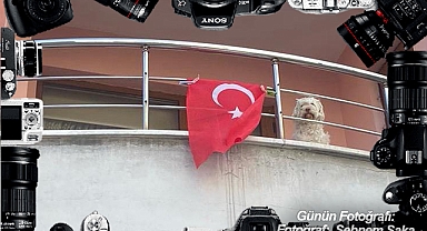GÜNÜN FOTOĞRAFI