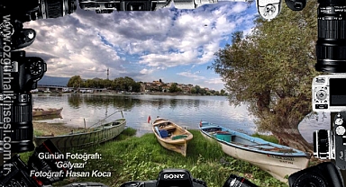 Günün Fotoğrafı...