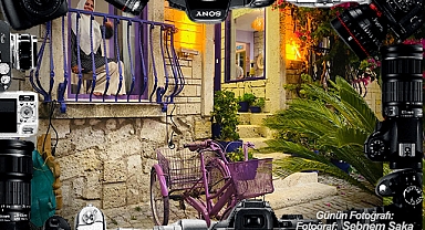 GÜNÜN FOTOĞRAFI