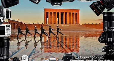 GÜNÜN FOTOĞRAFI