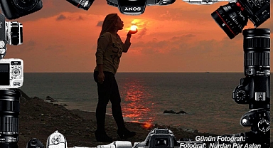 GÜNÜN FOTOĞRAFI