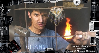 Günün Fotoğrafı...