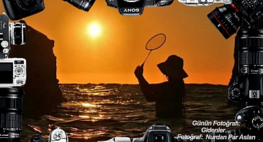 GÜNÜN FOTOĞRAFI