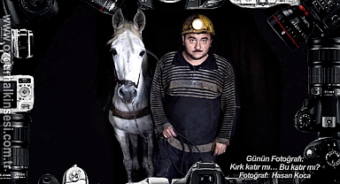 GÜNÜN FOTOĞRAFI