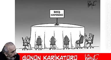 Günün Karikatürü...
