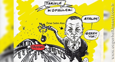 Günün Karikatürü...