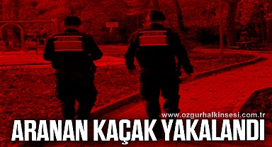 Huzur ve güven için aradılar