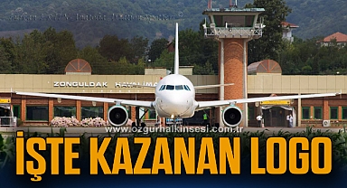 İŞTE KAZANAN LOGO