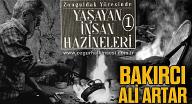 BAKIRCI ALİ ARTAR