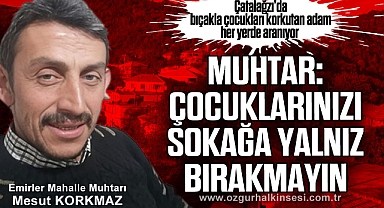 MUHTAR: