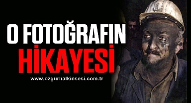 O FOTOĞRAFIN HİKAYESİ…