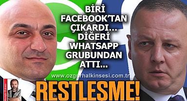 RESTLEŞME!