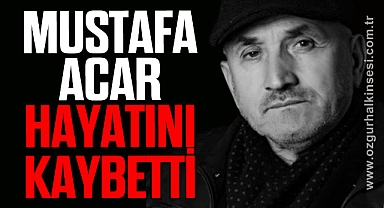 Sevilen esnaf hayatını kaybetti