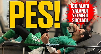 Vanspor iddiaları yalanladı!