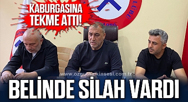 Vanspor, Kömürspor karşılaşması sonrası yaşananlara tepki
