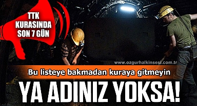 YA ADINIZ YOKSA!