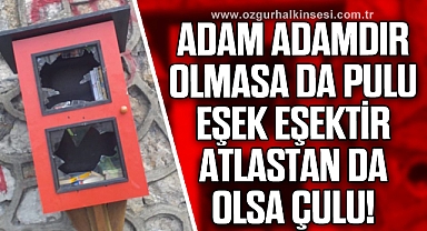 Zonguldak Belediyesi vicdanlara seslendi