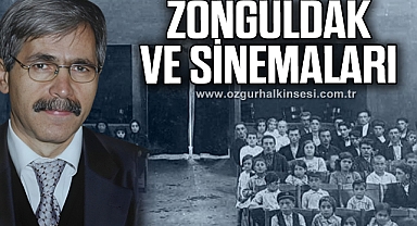 Zonguldak ve sinemaları
