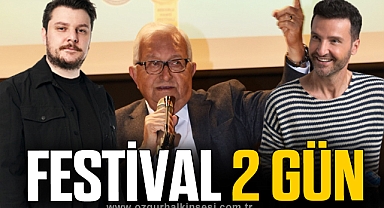 16. HAMSİ FESTİVALİ, 25-26 KASIM’DA YAPILACAK