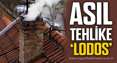 ASIL TEHLİKE