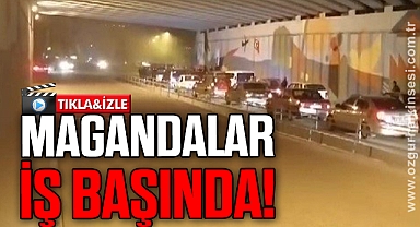 Asker uğurlama konvoyundan ateş açıldı