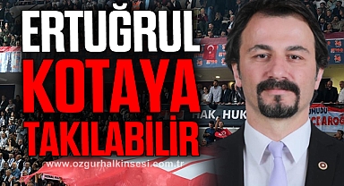 ERTUĞRUL KOTAYA TAKILABİLİR