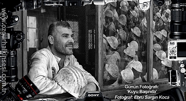 Günün Fotoğrafı...