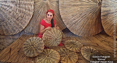 GÜNÜN FOTOĞRAFI