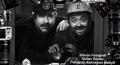 Günün Fotoğrafı...