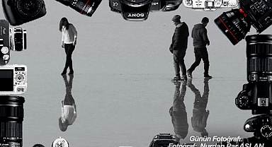 GÜNÜN FOTOĞRAFI
