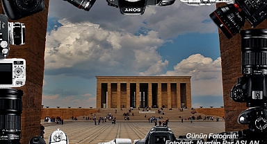 GÜNÜN FOTOĞRAFI