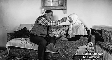 GÜNÜN FOTOĞRAFI