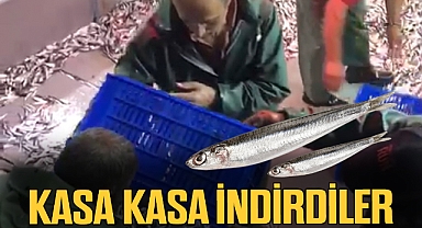 KASA, KASA İNDİRDİLER