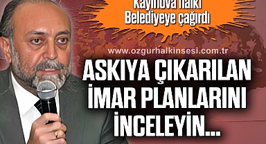 Kayınova: