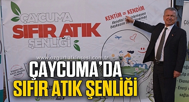Kent atık yönetimi çalışmaları başlıyor