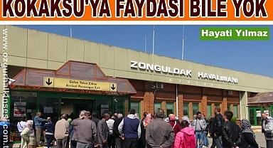 KOKAKSU'YA FAYDASI BİLE YOK!