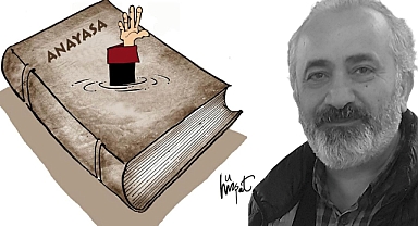 Kürşat Coşgun çizdi...